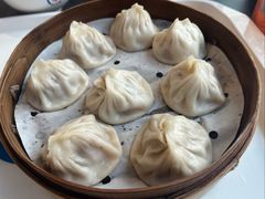 鲜肉小笼-同心楼(解放北路店)