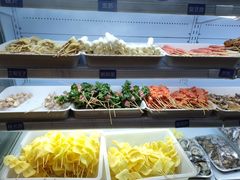 -张师傅烧烤(CBD店)