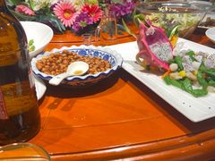 -松府名人汇大酒店-中餐厅(松江店)