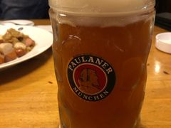 -沈阳瑞士酒店·普拉那啤酒坊