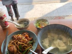 -红小满休闲餐厅(十全街店)