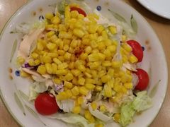 -萨莉亚意式餐厅(苏州食百家店)
