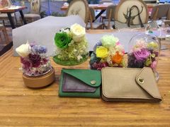 -Summer House夏莫手工坊团建活动(世博源店)