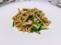 葱油大蛏子-79号渔船海鲜饭店(华强北店)
