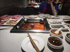 -海底捞火锅(万丰桥店)