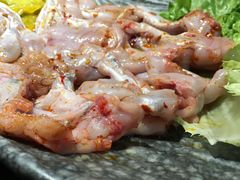 山城秘制霸王蛙-渝利重庆火锅