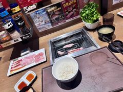 -焼肉ライク·烧肉LIKE(万菱汇店)