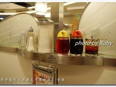 -翠华餐厅(旺角文华商场店)