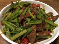 -妈妈的味道(工人体育场东路店)