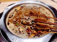 -袁记串串香(西安路店)