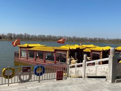 -南大港湿地风景区