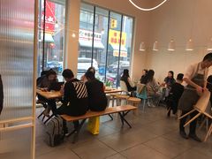 -仁义涵西餐·咖啡(中华巴洛克店)