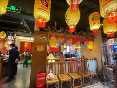 -杨记隆府重庆江湖菜(大悦城店)
