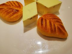 餐后甜点-北京四季酒店·采逸轩