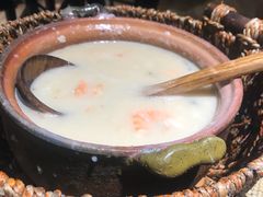 -潮十三潮汕砂锅粥(高新四路大都荟店)