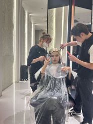 -INSTYLE·SALON