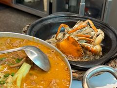 -阿忠食坊大排档·20年老店(万象城店)