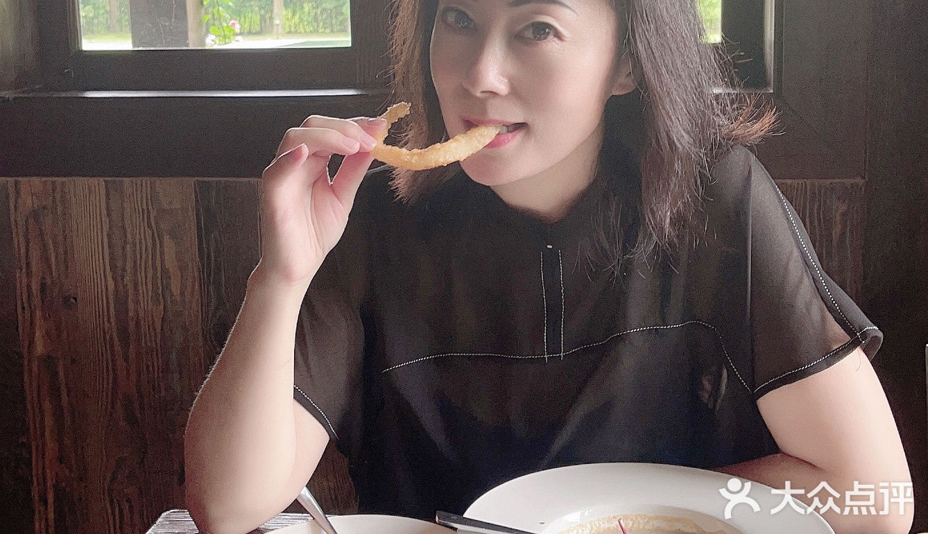 #乡村马龙