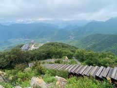 -白草畔自然风景区