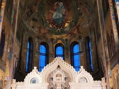 -滴血救世主教堂