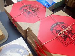 -祥禾饽饽铺·中式糕点(北京来福士店)