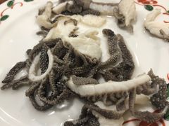 -老门框爆肚涮肉(金宝街店)