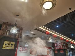 -李想大虾(文景路&凤城八路店)