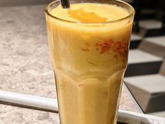 杨枝甘露-留半山·香港食堂(啦啦宝都店)