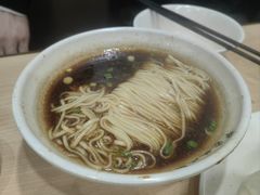 虾籽饺面-蒋家桥饺面店(广陵路店)