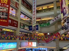 -欧亚达商业广场(红桥店)