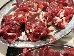 -菜忠潮州牛肉店(岗厦店)