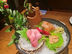 -阿吾罗日本料理(K11艺术中心店)