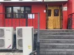 -金手勺东北菜馆(大屯北路店)