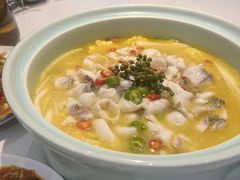 -春天里餐厅(西田城店)