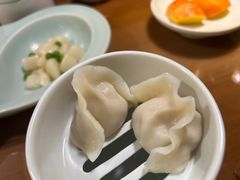 -喜鼎海胆水饺(朝阳区三里屯太古里北区店)