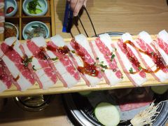 一品肥牛-吉秋田鲜和牛烧肉·肉档自选