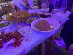 -可可大虾武汉土菜大排档(万松园1店)