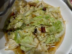 -潇湘码头·鲜湘菜(清河店)