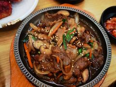 -高社长参鸡汤(高丽街店)