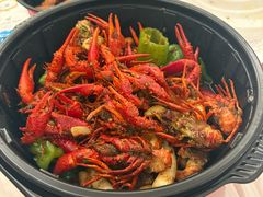 -红盔甲·小龙虾(定西路店)