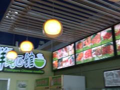 -鮮而純面馆(浦东店)