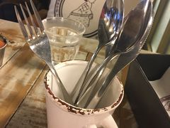 -Cafe Alice咖啡爱丽丝(奥城店)