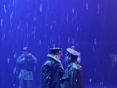-《12·12》西安事变大型实景演出