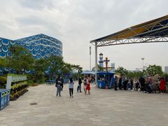 -华夏文旅海洋公园