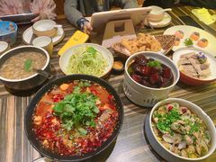 -江太极江浙菜(马桥万达广场店)
