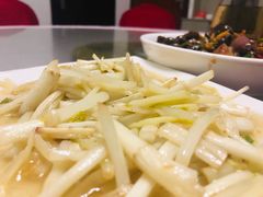 -翠茗农庄土菜馆(天目湖店)
