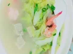 -渔娘渔家丹东海鲜(东直门店)
