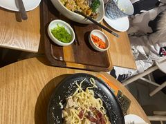 -HELLO 27 意面·沙拉·帕尼尼