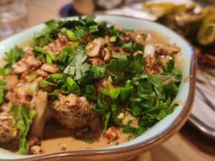 -江城老胖串店(湖西路店)