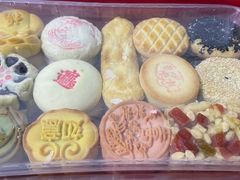 -北京稻香村(花市店)